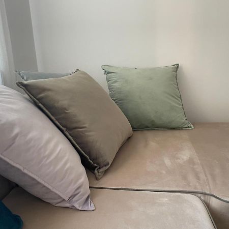 Sozopoli Hills Apartment A6 외부 사진