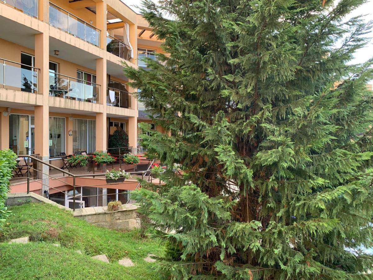 Sozopoli Hills Apartment A6 외부 사진