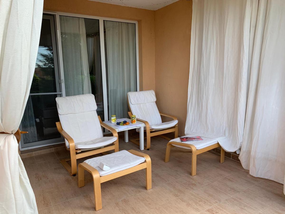 Sozopoli Hills Apartment A6 외부 사진