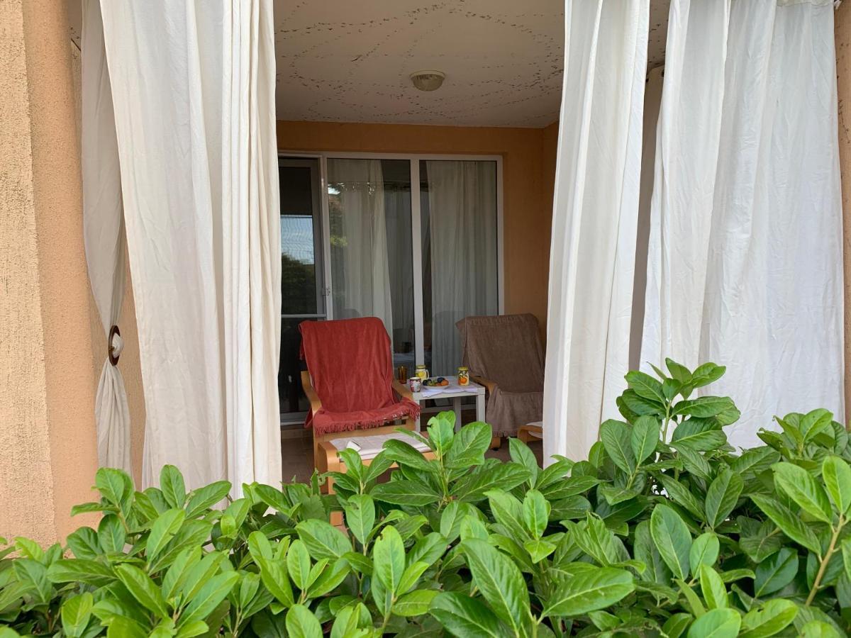 Sozopoli Hills Apartment A6 외부 사진