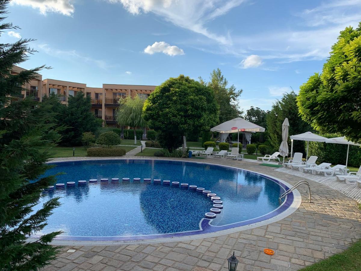 Sozopoli Hills Apartment A6 외부 사진