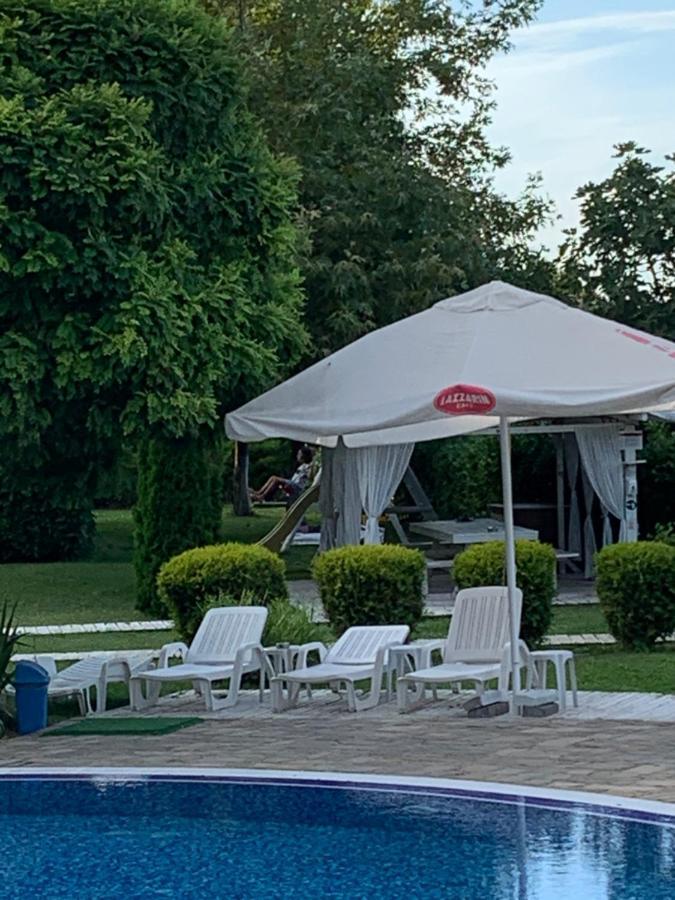 Sozopoli Hills Apartment A6 외부 사진