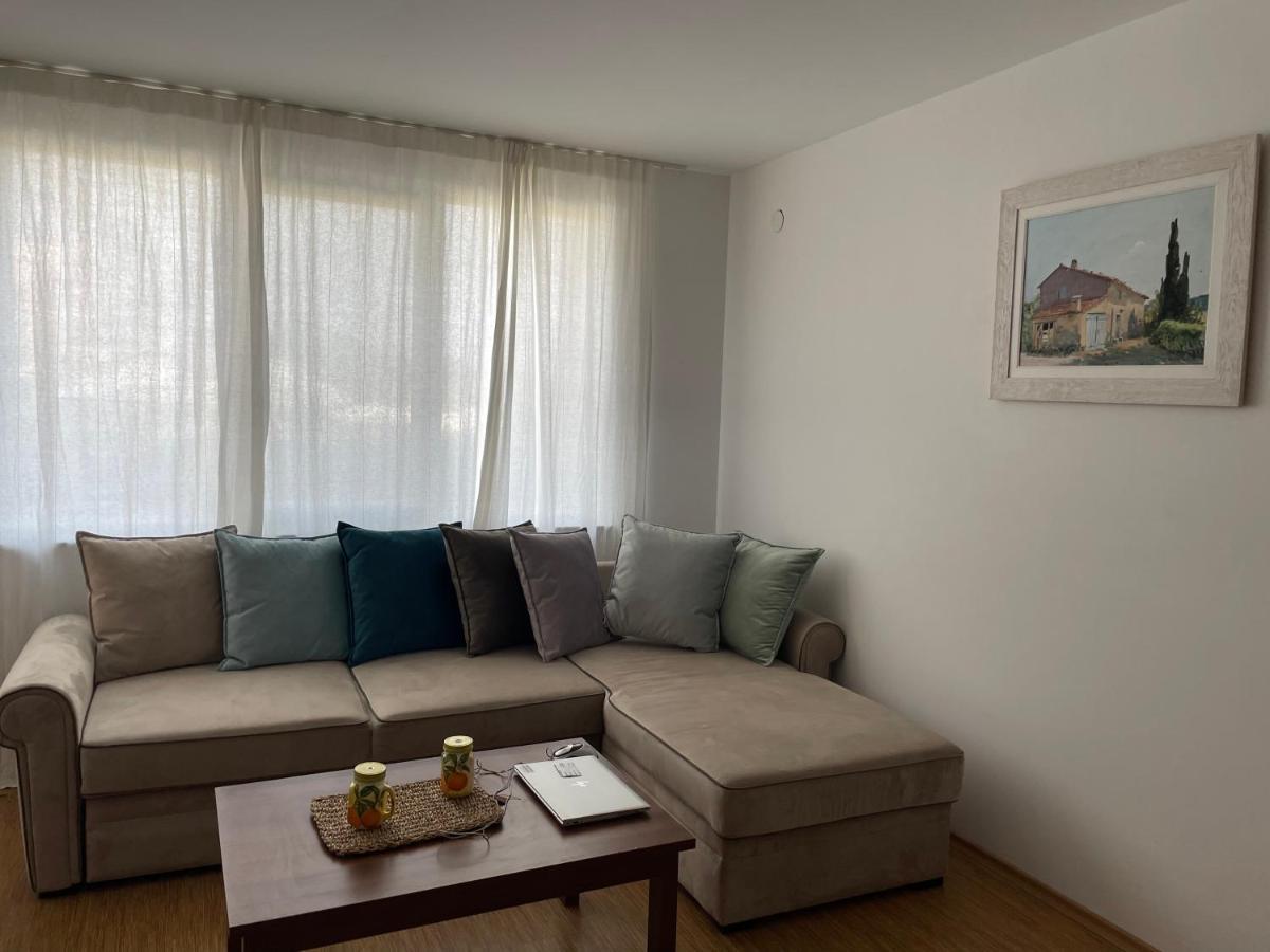 Sozopoli Hills Apartment A6 외부 사진