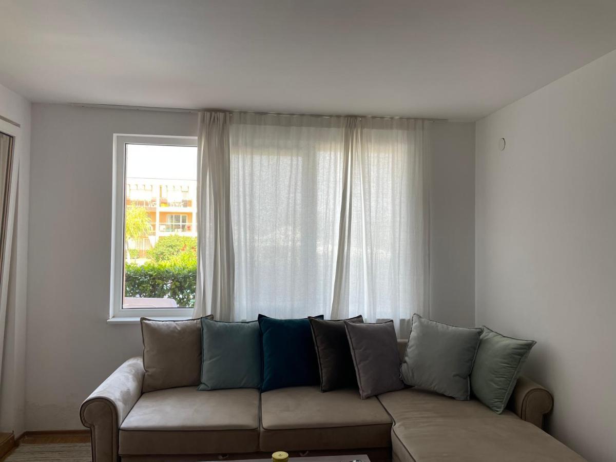 Sozopoli Hills Apartment A6 외부 사진