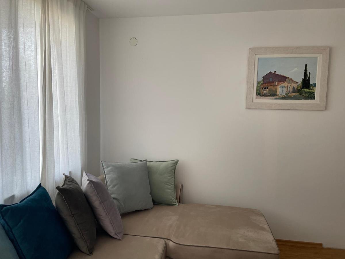 Sozopoli Hills Apartment A6 외부 사진