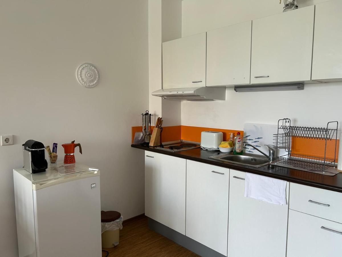 Sozopoli Hills Apartment A6 외부 사진