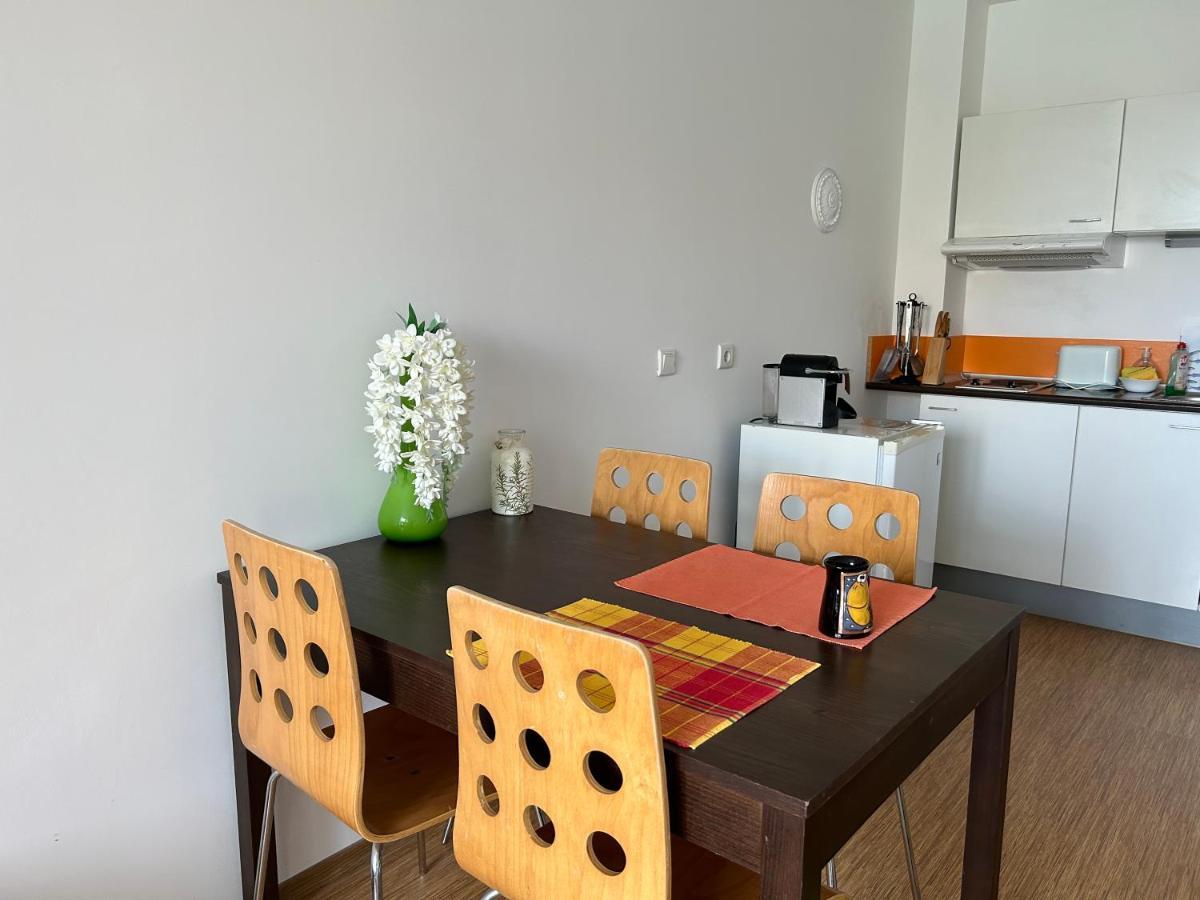Sozopoli Hills Apartment A6 외부 사진