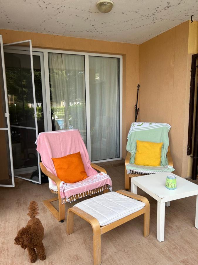 Sozopoli Hills Apartment A6 외부 사진