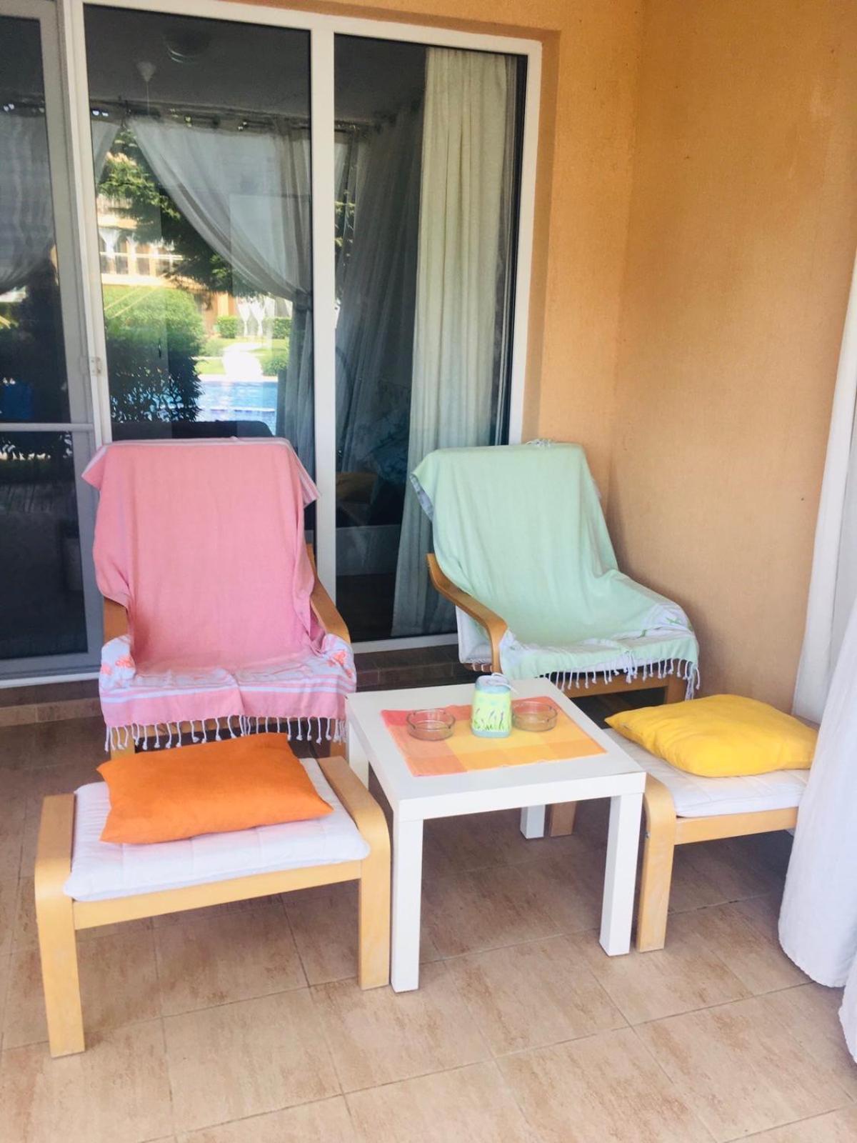 Sozopoli Hills Apartment A6 외부 사진
