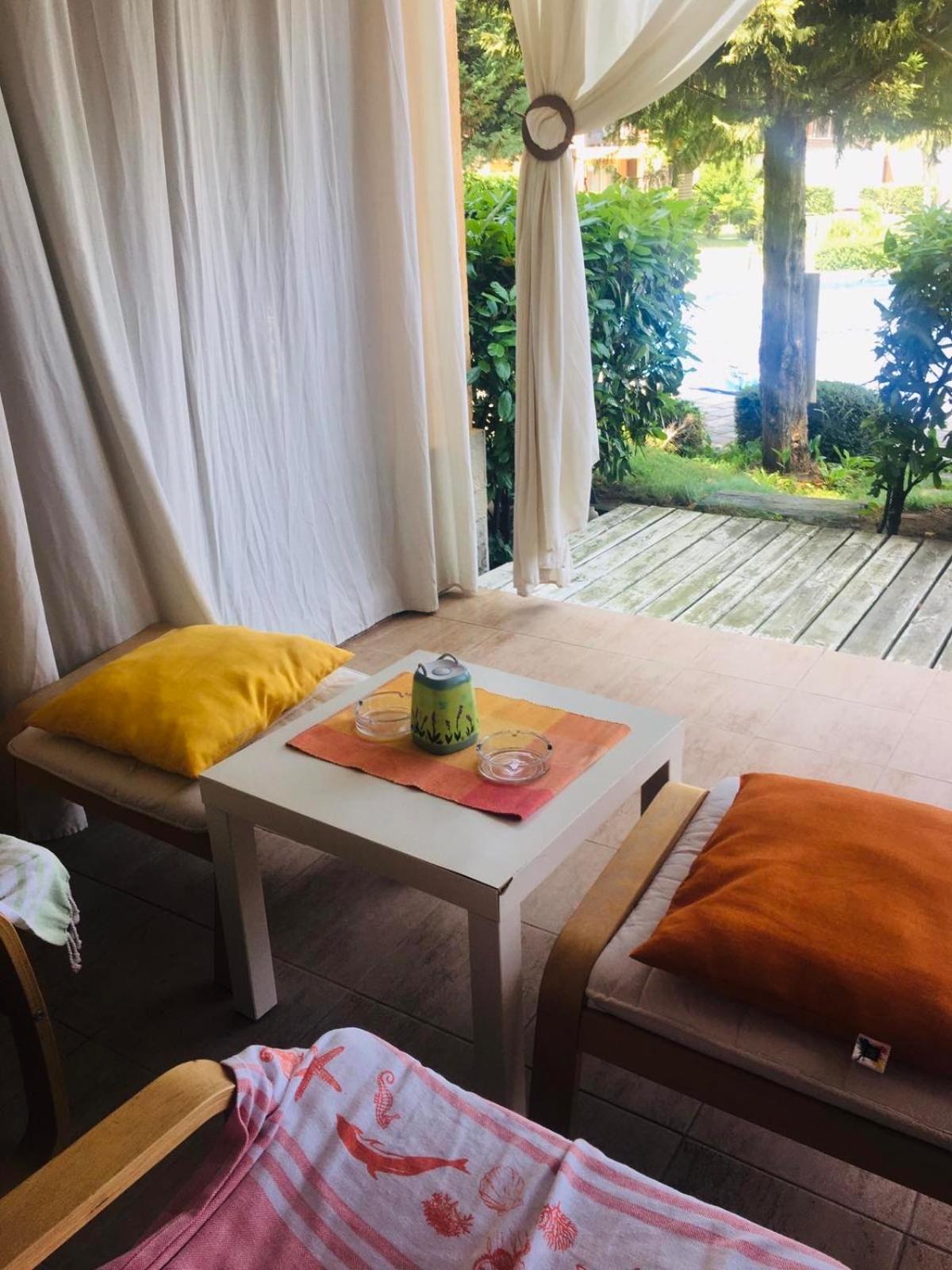 Sozopoli Hills Apartment A6 외부 사진